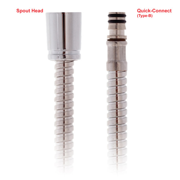 4-hose-for-pull-out-faucets-with-quick-connect-type-b-hose-connection